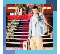 Original Soundtrack - Mr. Deeds by Original Soundtrack Soundtrack edition (2002) Audio CD