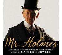 Original Soundtrack - Mr. Holmes / O.S.T.