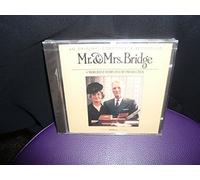 Original Soundtrack - Mr. & Mrs. Bridge by Original Soundtrack
