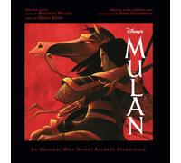 Original Soundtrack - Mulan / O.S.T.