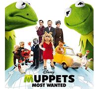Original Soundtrack - Muppets Most Wanted