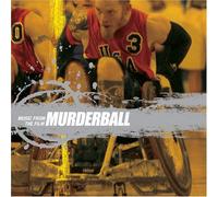 Original Soundtrack - Murderball