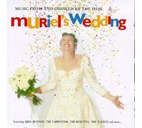 Original Soundtrack - Muriel's Wedding Soundtrack