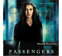 Original Soundtrack - Music By Edward Shearmur