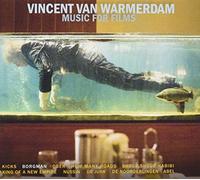Original Soundtrack - Music for Films