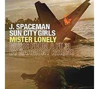 Original Soundtrack - Music from a Film By Harmony K [Vinilo]