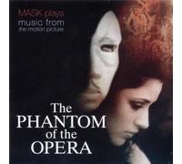 Original Soundtrack - Music from Phantom of the