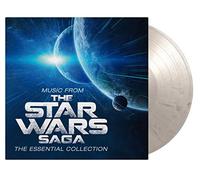 Original Soundtrack - Music from the.. -Grey- [Vinilo]