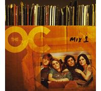 Original Soundtrack - Music from the Oc Mix 1