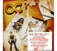 Original Soundtrack - Music From The Oc: Mix 4 (13 Tracks) Aust Excl