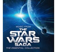 Original Soundtrack - Music From The Star Wa... [Vinilo]
