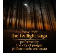 Original Soundtrack - Music From The Twilight Saga