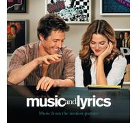 Original Soundtrack - Music & Lyrics [Import]