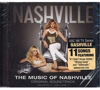 Original Soundtrack - Music of Nashville 1.1