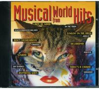 Original Soundtrack - Musical World Hits Vol.1