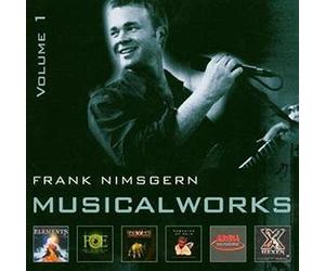 Original Soundtrack - Musicalworks