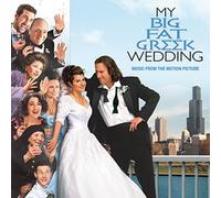 Original Soundtrack - My Big Fat Greek Wedd