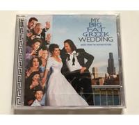 Original Soundtrack - My Big Fat Greek Wedding - Music From The Motion Picture