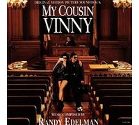 Original Soundtrack - My Cousin Vinny