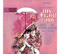 Original Soundtrack - My Fair Lady [Vinilo]