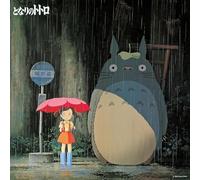 Original Soundtrack - My Neighbor Totoro: Image Album