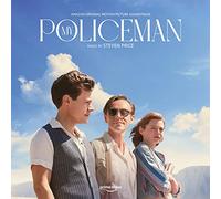 Original Soundtrack - My Policeman [180 gm LP Coloured Vinyl] [Vinilo]