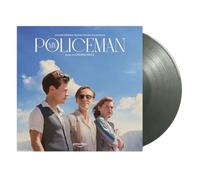 Original Soundtrack - My Policeman [180 gm LP Green/Silver Coloured Vinyl] [Vinilo]