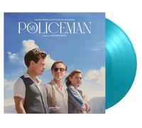Original Soundtrack - My Policeman [180 gm LP Turquoise Coloured Vinyl] [Vinilo]