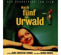 Original Soundtrack - Nach Fuenf Im Urwald