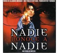 Original Soundtrack - Nadie Conoce a Nadie