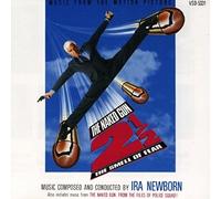 Original Soundtrack - Naked Gun 2 1/2