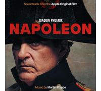 Original Soundtrack - Napoleon [180 gm LP Coloured Vinyl] [Vinilo]