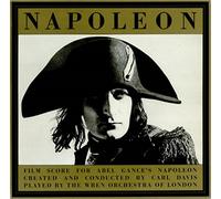Original Soundtrack - Napoleon