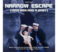 Original Soundtrack - Narrow Escape