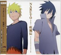 Original Soundtrack - Naruto Shippuden III