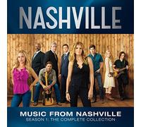 Original Soundtrack - Nashville -Deluxe-