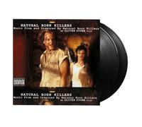 Original Soundtrack - Natural Born Killers