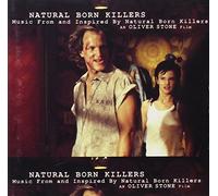 Original Soundtrack - Natural Born Killers