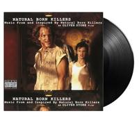 Banda sonora original – Natural Born Killers – Vinilo 180 g 2LP – Music on Vinyl