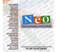 Original Soundtrack - NEO