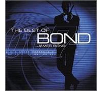 Original Soundtrack - New Best of James Bond