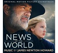 Original Soundtrack - News of the World (Neues