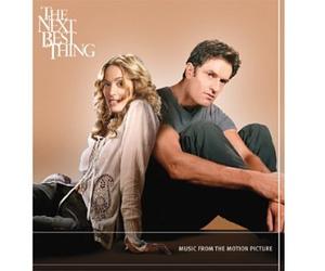Original Soundtrack - Next Best Thing