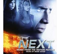 Original Soundtrack - Next (Original Soundtrack)