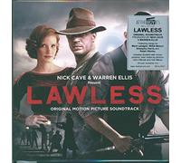 Original Soundtrack/Nick Cave & Warren Ellis - Original Soundtrack Lawless [Vinilo]