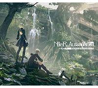Original Soundtrack - Nier:automata Soundtrack.