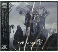 Original Soundtrack - Nier Replicant Ver.1.22474487139... (Original