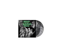 Original Soundtrack - Night Of The Living Dead (2LP Coloured Vinyl) [Vinilo]