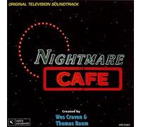 Original Soundtrack - Nightmare Cafe
