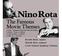 Original Soundtrack - Nino Rota:Film Music